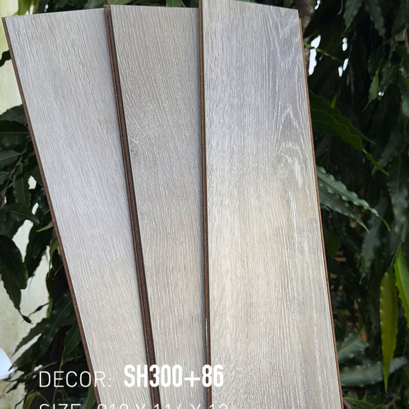 Laminate Flooring ShopHouse SH300+86