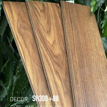 Laminate Flooring ShopHouse SH300+88