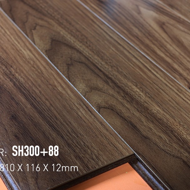 Laminate Flooring ShopHouse SH300+88