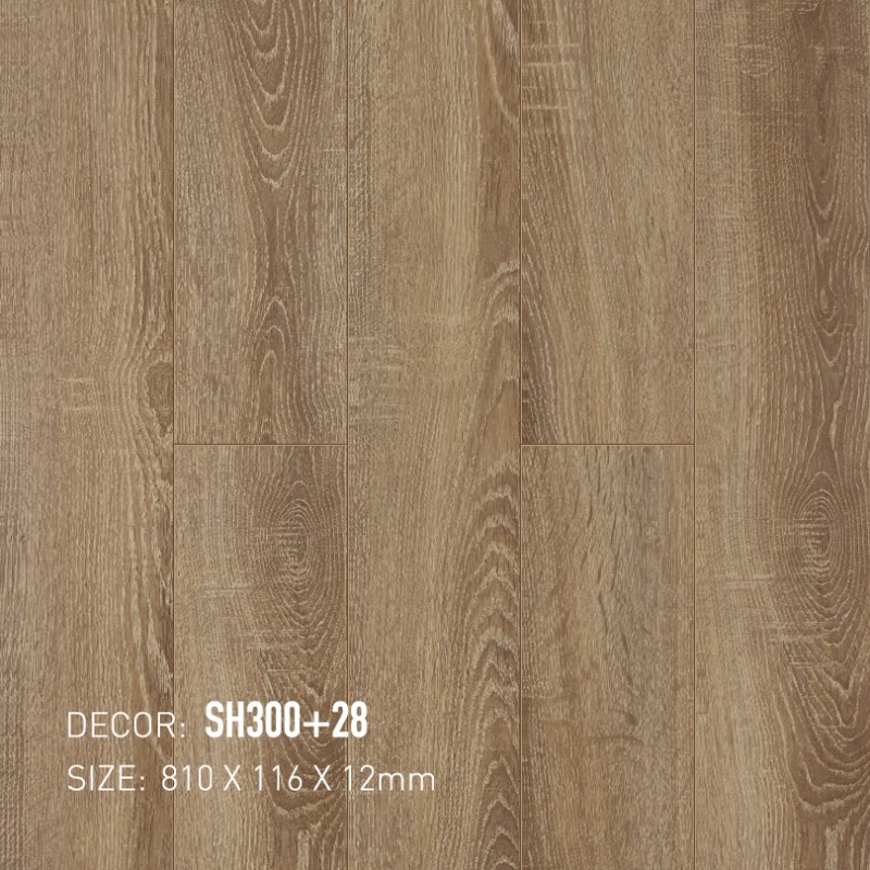 Laminate Flooring ShopHouse SH300+28