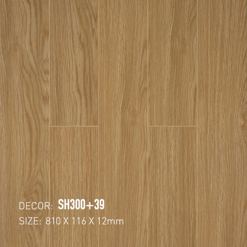 Laminate Flooring ShopHouse SH300+39