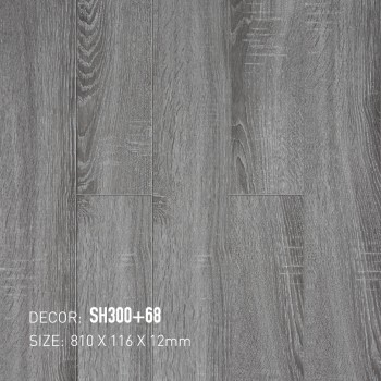 Laminate Flooring ShopHouse SH300+68