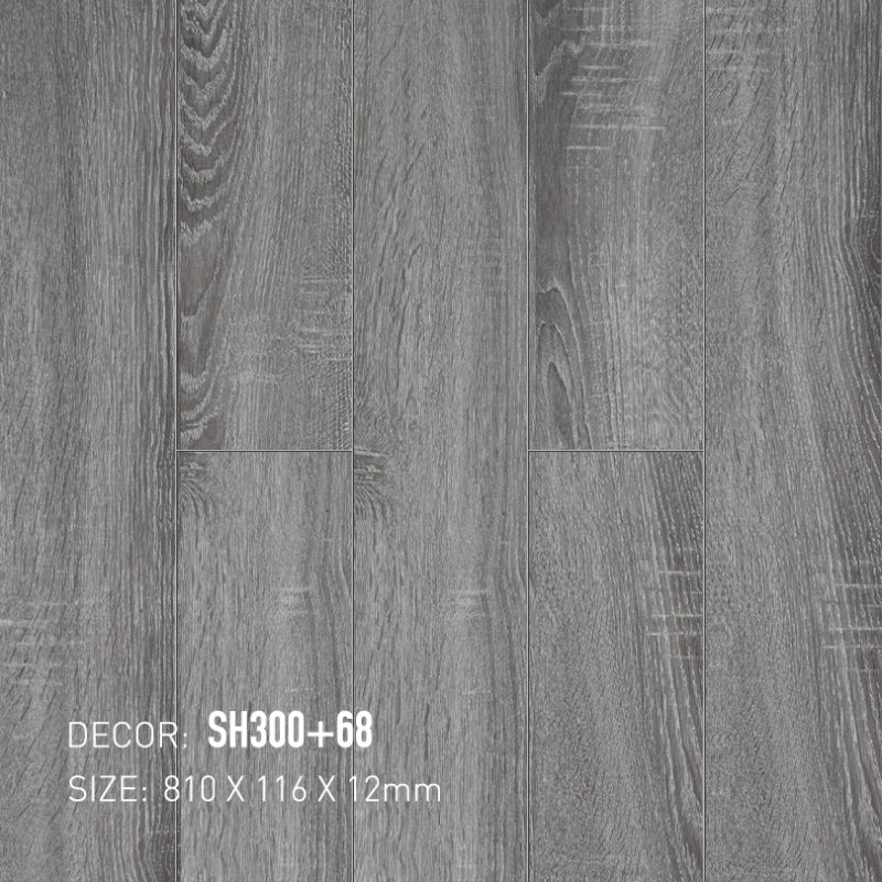 Laminate Flooring ShopHouse SH300+68