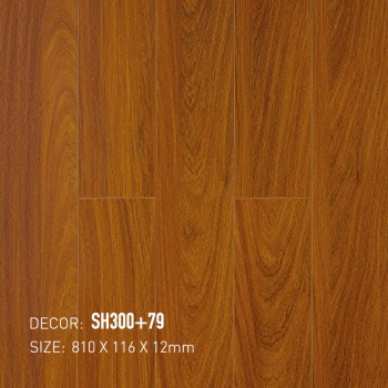 Laminate Flooring ShopHouse SH300+79