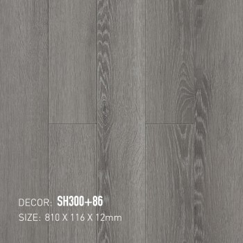 Laminate Flooring ShopHouse SH300+86