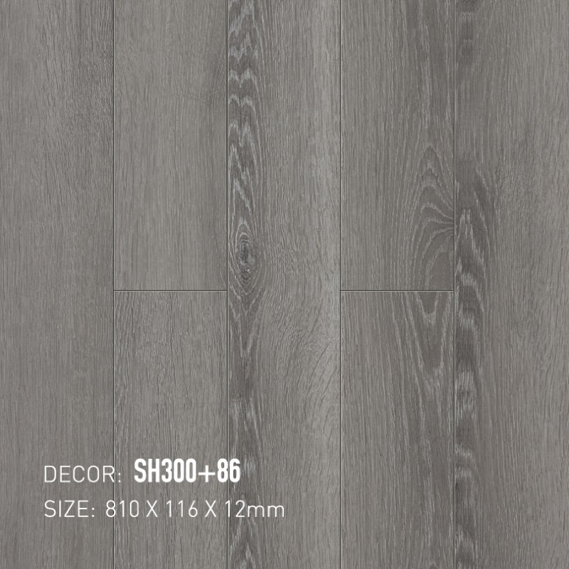Laminate Flooring ShopHouse SH300+86