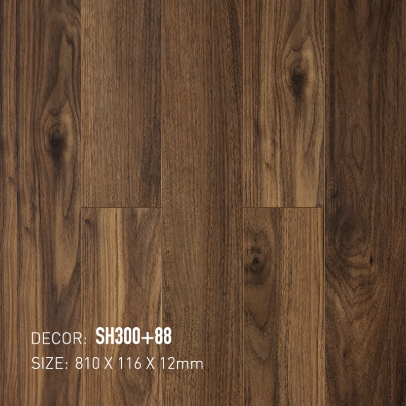 Laminate Flooring ShopHouse SH300+88