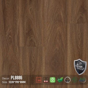 Dream Lux PL8879 8mm Laminate Flooring