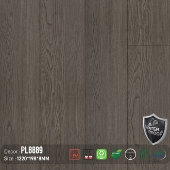 Dream Lux PL8889 8mm Laminate Flooring