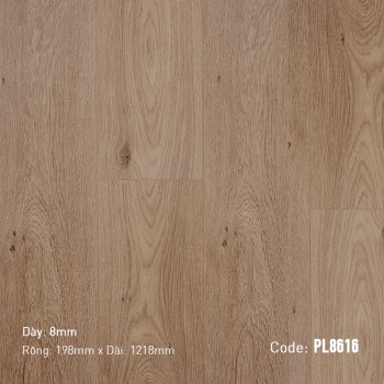 Dream Prolux Laminate Flooring PL8616