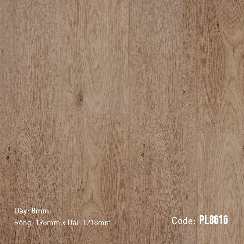 Dream Prolux Laminate Flooring PL8616