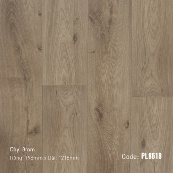 Dream Prolux Laminate Flooring PL8618