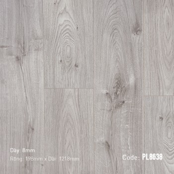 Dream Prolux Laminate Flooring PL8638