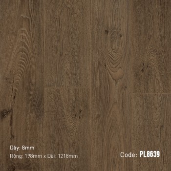 Dream Prolux Laminate Flooring PL8639