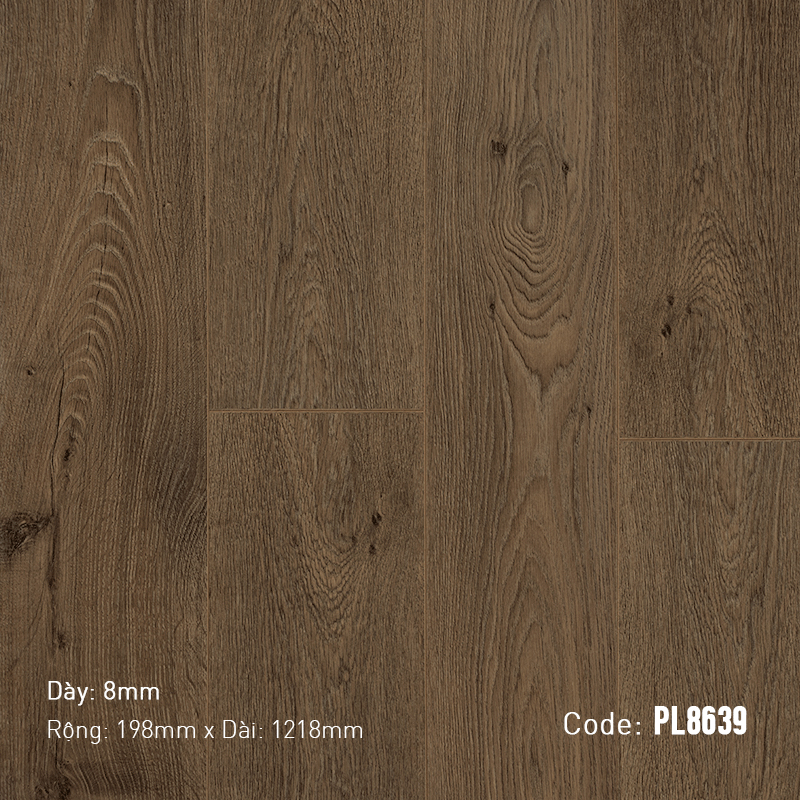 Dream Prolux Laminate Flooring PL8639