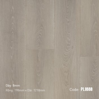 Dream Prolux Laminate Flooring PL8668