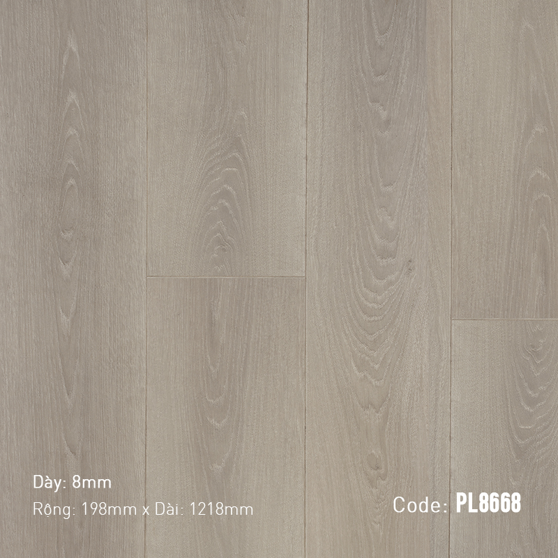 Dream Prolux Laminate Flooring PL8668