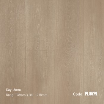 Dream Prolux Laminate Flooring PL8679