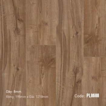 Dream Prolux Laminate Flooring PL8688