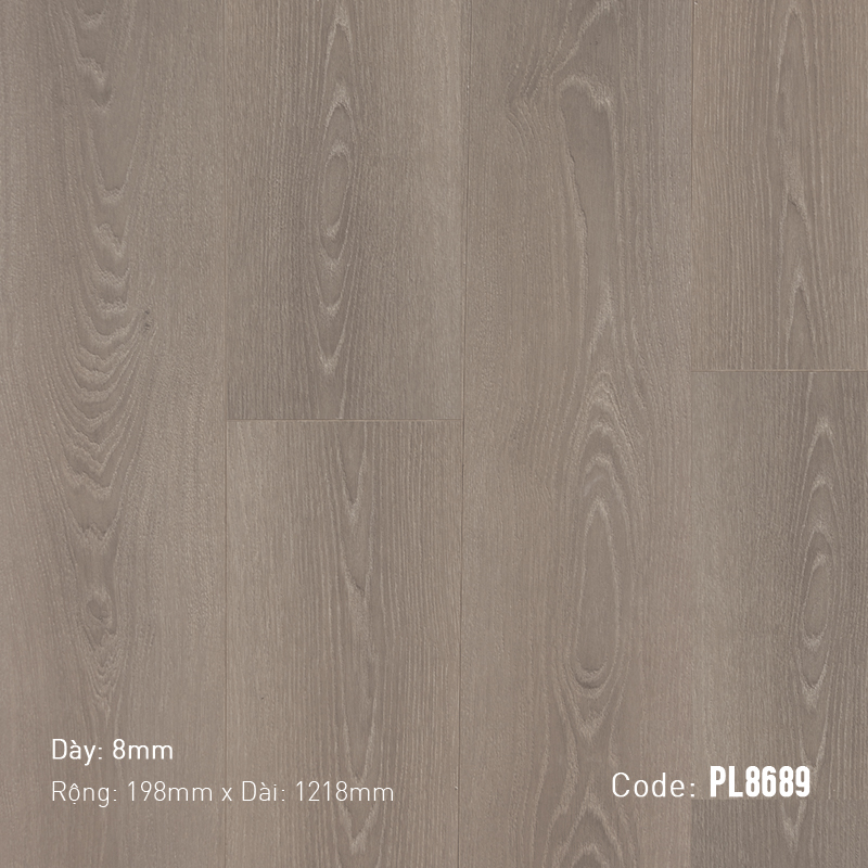 Dream Prolux Laminate Flooring PL8689