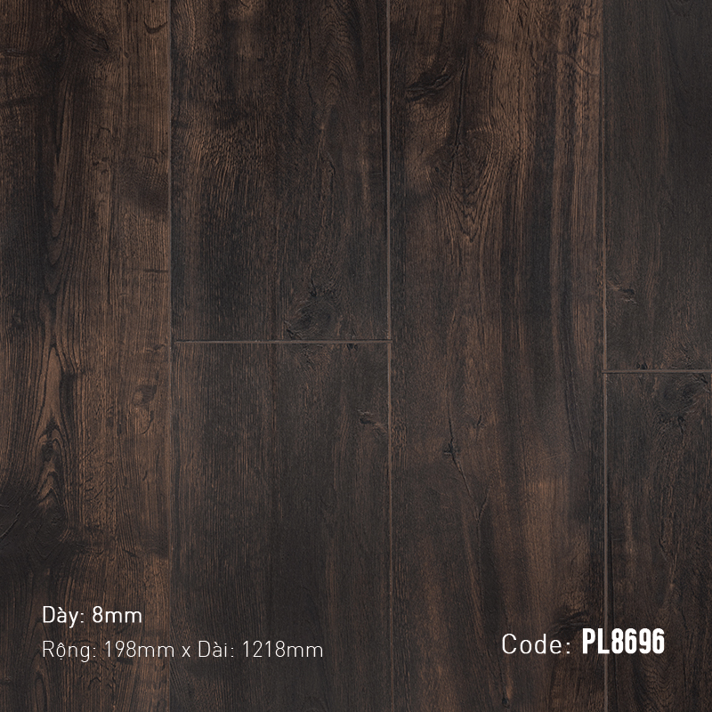 Dream Prolux Laminate Flooring PL8696