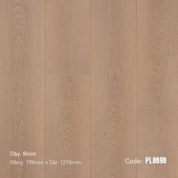 Dream Prolux Laminate Flooring PL8698