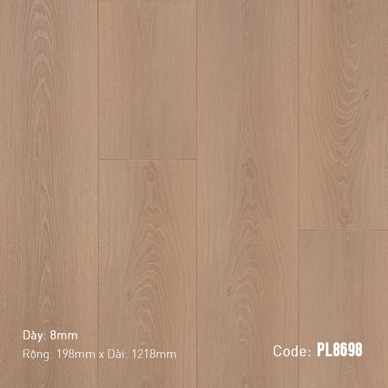 Dream Prolux Laminate Flooring PL8698