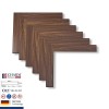 Charm Wood Herringbone Laminate Flooring C02