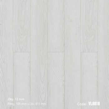 3K Vina Laminate Flooring VL6818