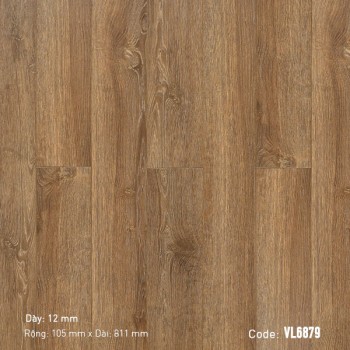 3K Vina Laminate Flooring VL6879