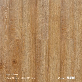 3K Vina Laminate Flooring VL6888