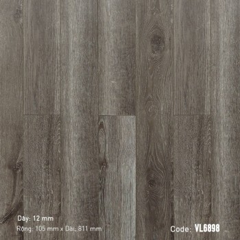 3K Vina Laminate Flooring VL6898
