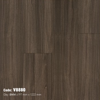 Laminate flooring 3K Vina V8880 