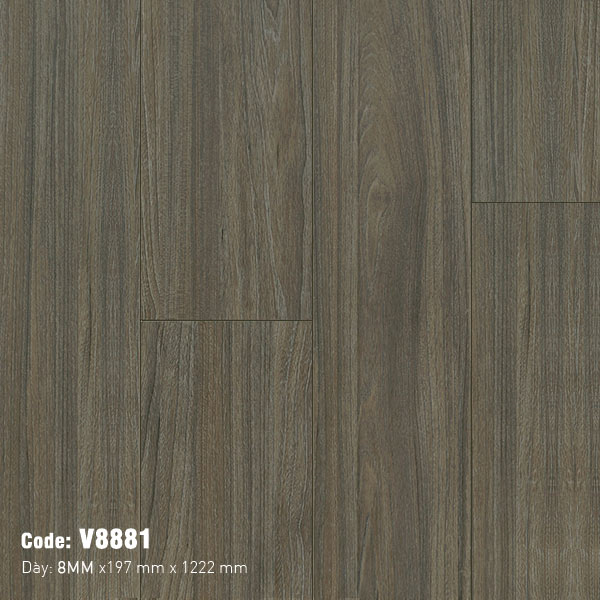 Laminate flooring 3K Vina V8881
