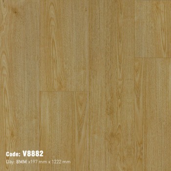 Laminate flooring 3K Vina V8882
