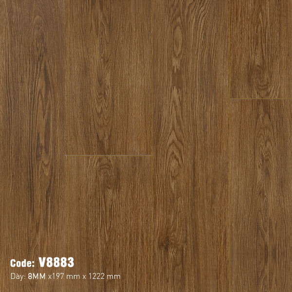 Laminate flooring 3K Vina V8883
