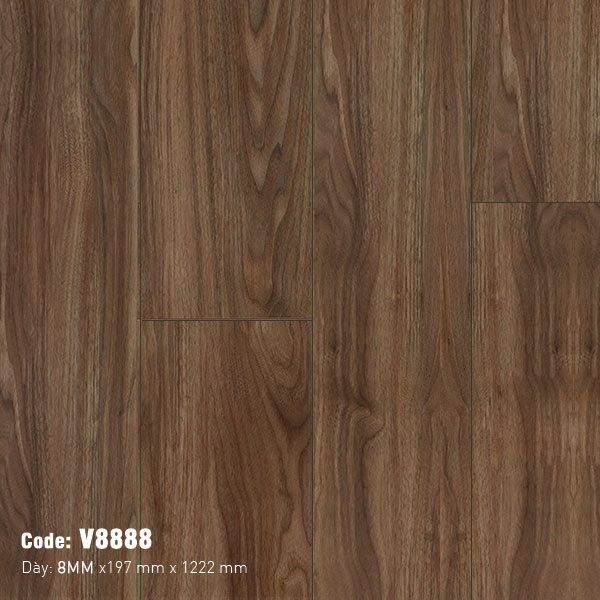 Laminate flooring 3K Vina V8888