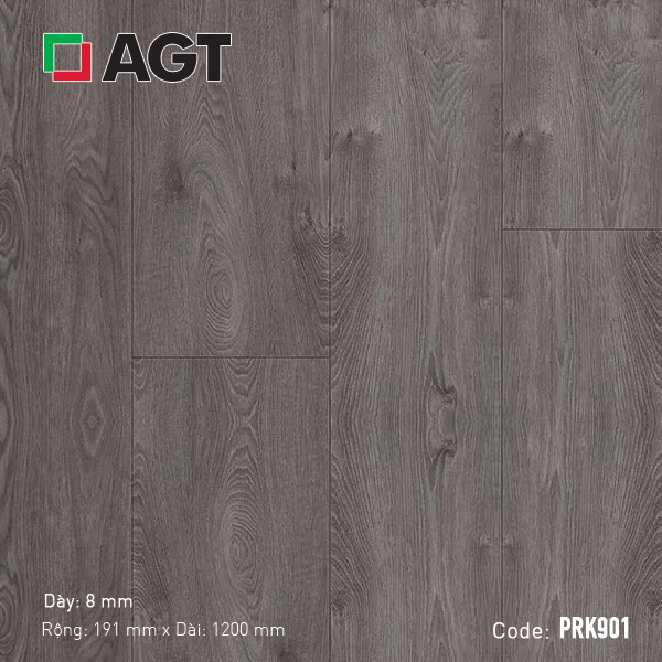 AGT Flooring PRK901