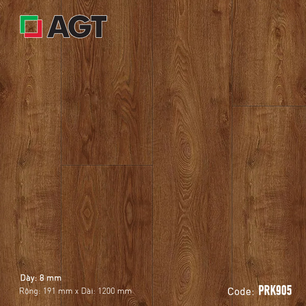AGT Flooring PRK905