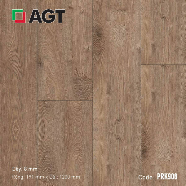 AGT Flooring PRK906