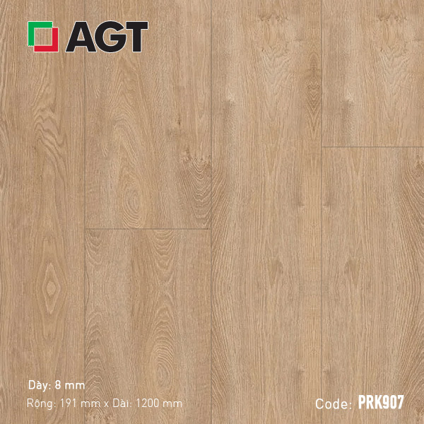 AGT Flooring PRK907
