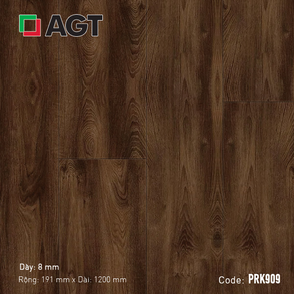 AGT Flooring PRK909