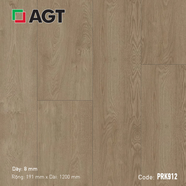 AGT Flooring PRK912