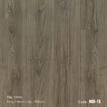 Laminate Flooring DREAM LUX N68-16