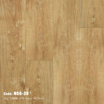 Laminate Flooring DREAM LUX N68-39