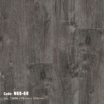 Laminate Flooring DREAM LUX N68-68