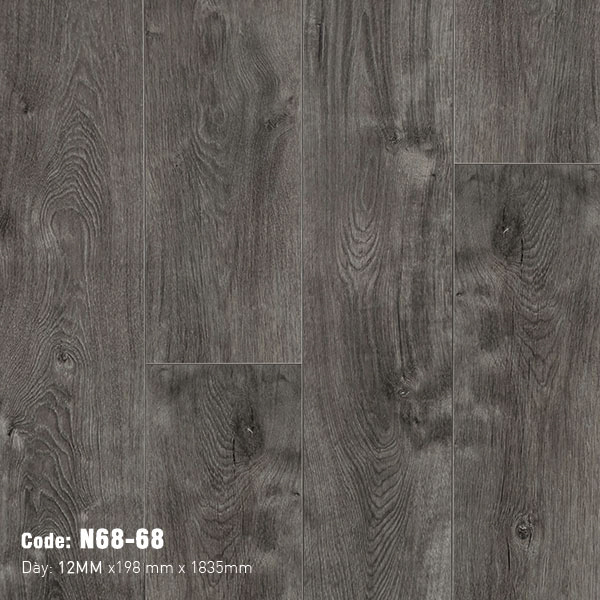 Laminate Flooring DREAM LUX N68-68
