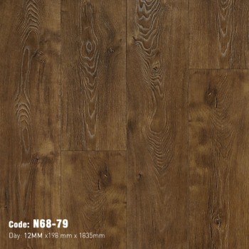 Laminate Flooring DREAM LUX N68-79