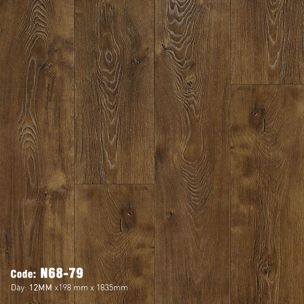 Laminate Flooring DREAM LUX N68-79