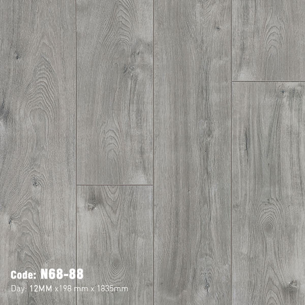 Laminate Flooring DREAM LUX N68-88